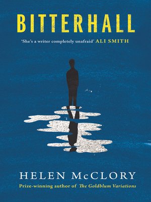 cover image of Bitterhall